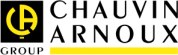 Logo Chauvin Arnoux