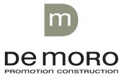 logo De Moro Promotions