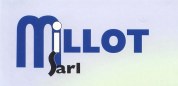 Logo Millot Sarl
