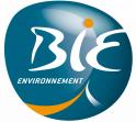 Logo Bureau Ingenierie Environnement Bie