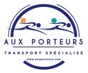 logo Aux Porteurs