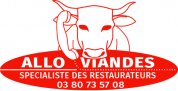 logo Allo Viandes