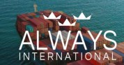 logo Always Demenagement