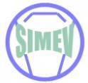 Logo Simev Societe D'ingenierie De Maintenance D'etudes Du Vide
