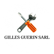 logo Gilles Guerin
