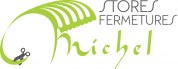 Logo Stores Et Fermetures Michel