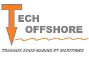 logoTECH OFFSHORE la Seyne-sur-Mer