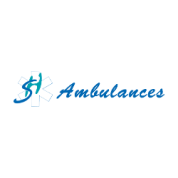 logo Sh Ambulances