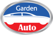logo Garden Auto