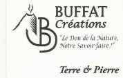Logo Buffat Creations
