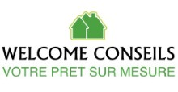 logoWELCOME CONSEILS Aix-en-Provence