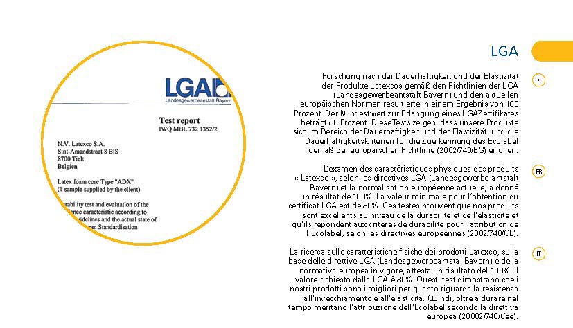Label \