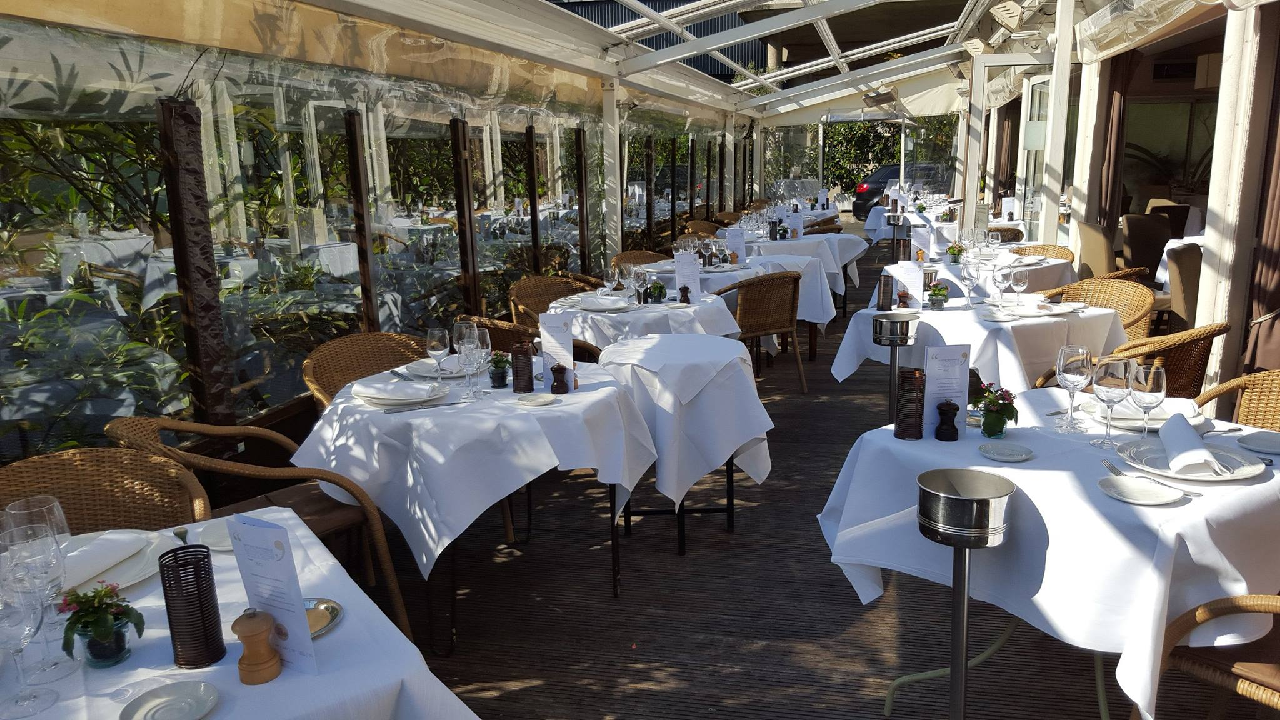 CHEZ FRANCOISE (75007)