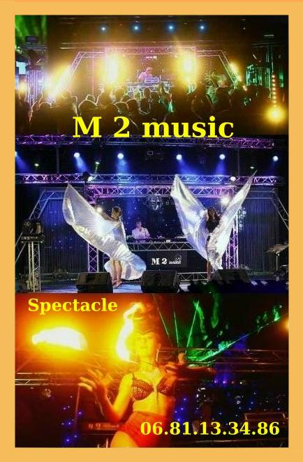 M2 music