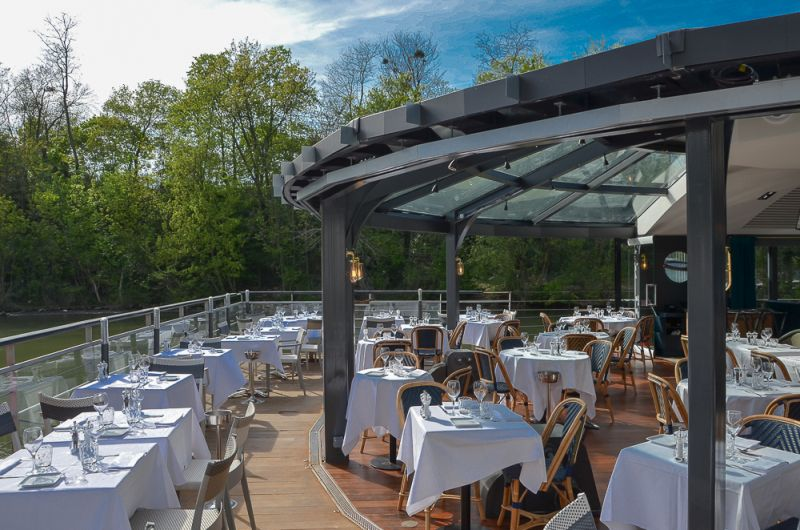 La Terrasse du River Café (92130)