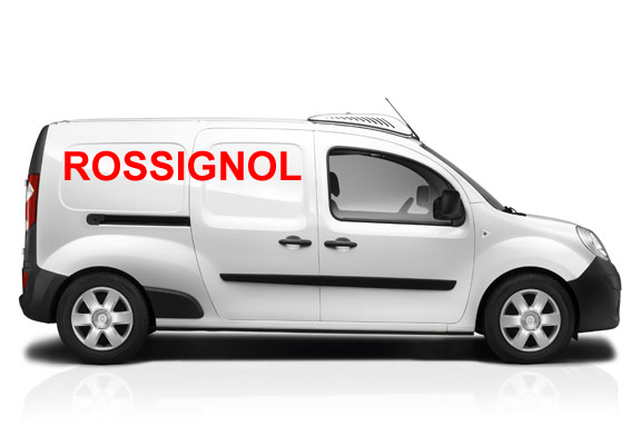 A votre domicile Rapidement