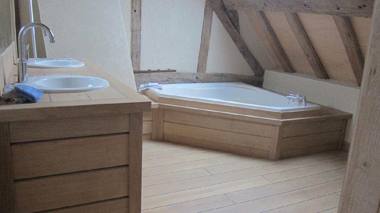 salle de bain