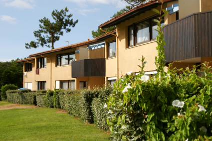Gîte 4/5 personnes - Mimizan Plage - Cévéo