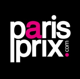 Logo Paris Prix
