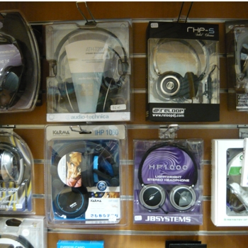 boutique hifi video son