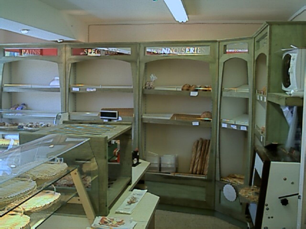 meuble boulangerie