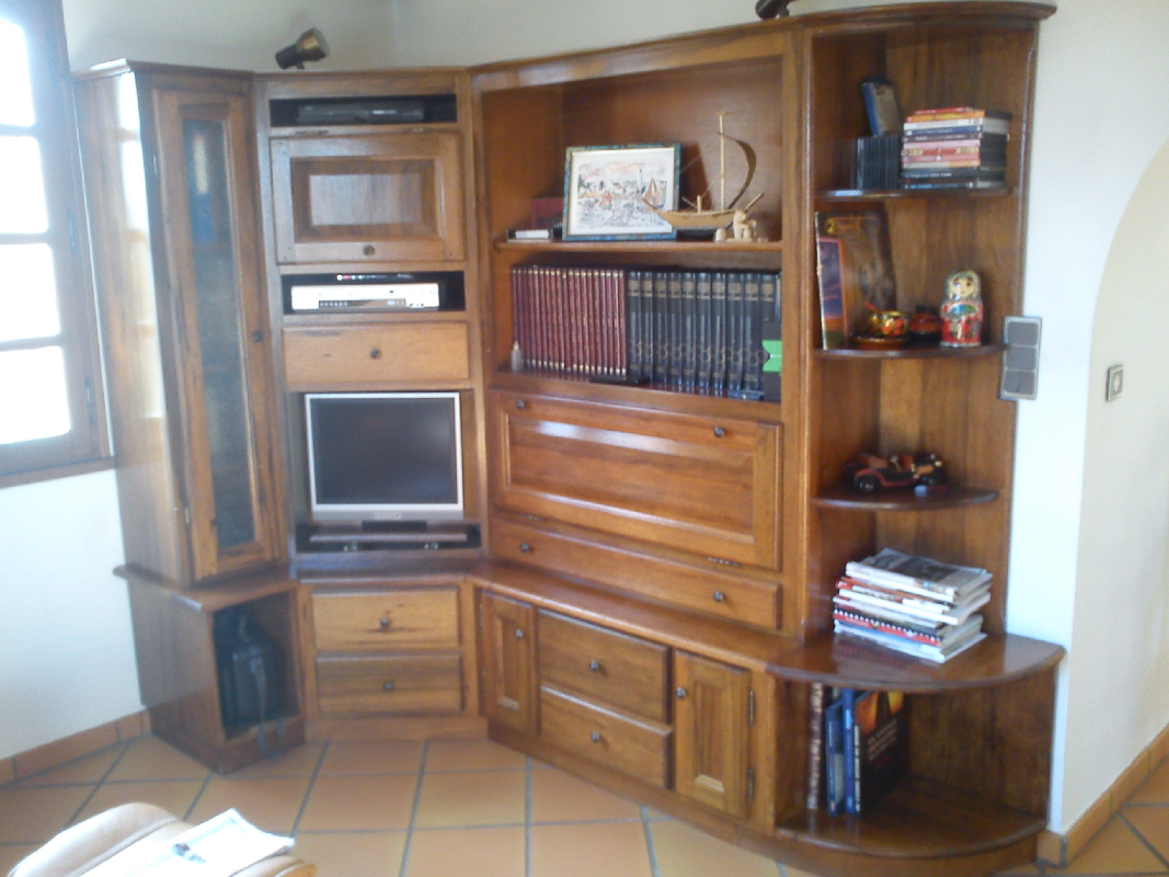 meuble salon ou salle à manger
