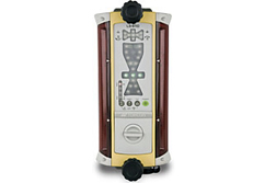 Location de cellule pour guidage d'engin