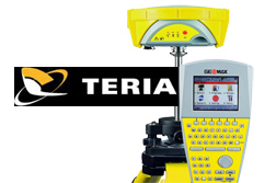 Location de GPS avec Teria