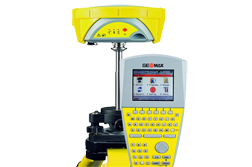 Location de GPS de topographie