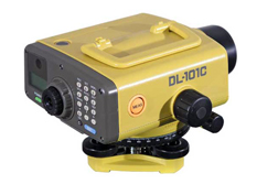 Location de niveau numérique