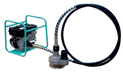 Location de pompe à eau