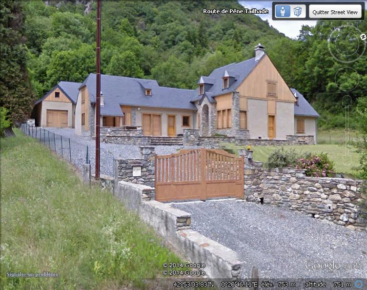 fenêtres, portes, volets BOIS, 65240 CADEAC
