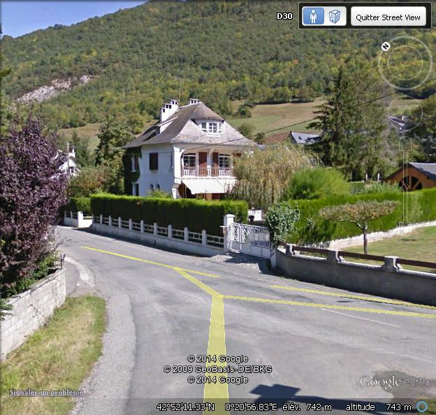 Rénovation: fenêtres, portes-fenêtres Aluminium, 65240 GREZIAN