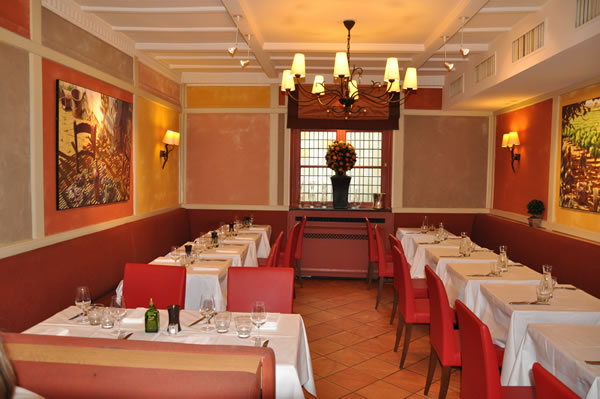 Salon Riviera, la Bastide Odéon