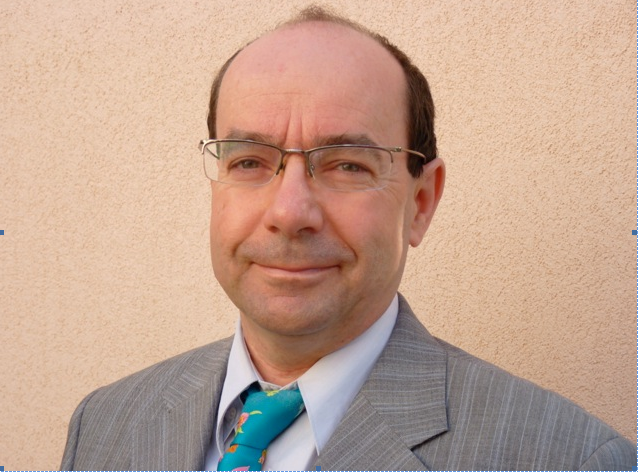 Olivier CAGNON - Gérant