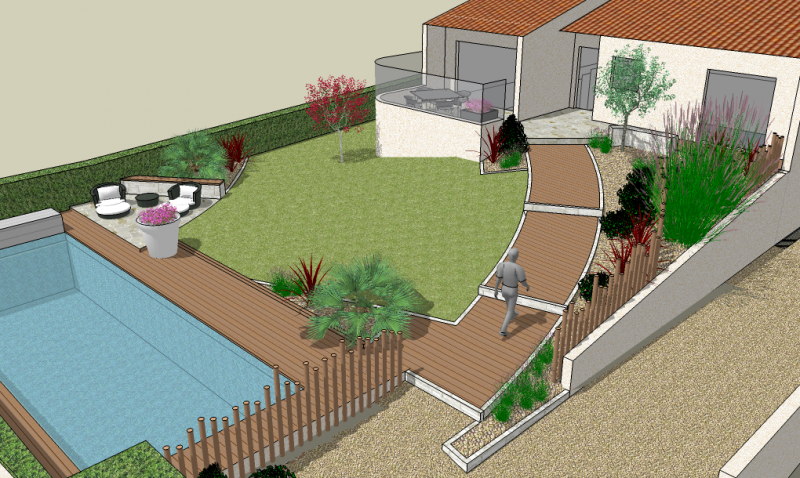Conception en 3D