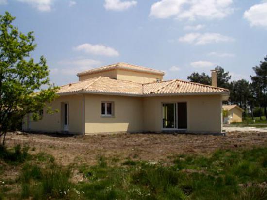 constructeur Maisons VIVA