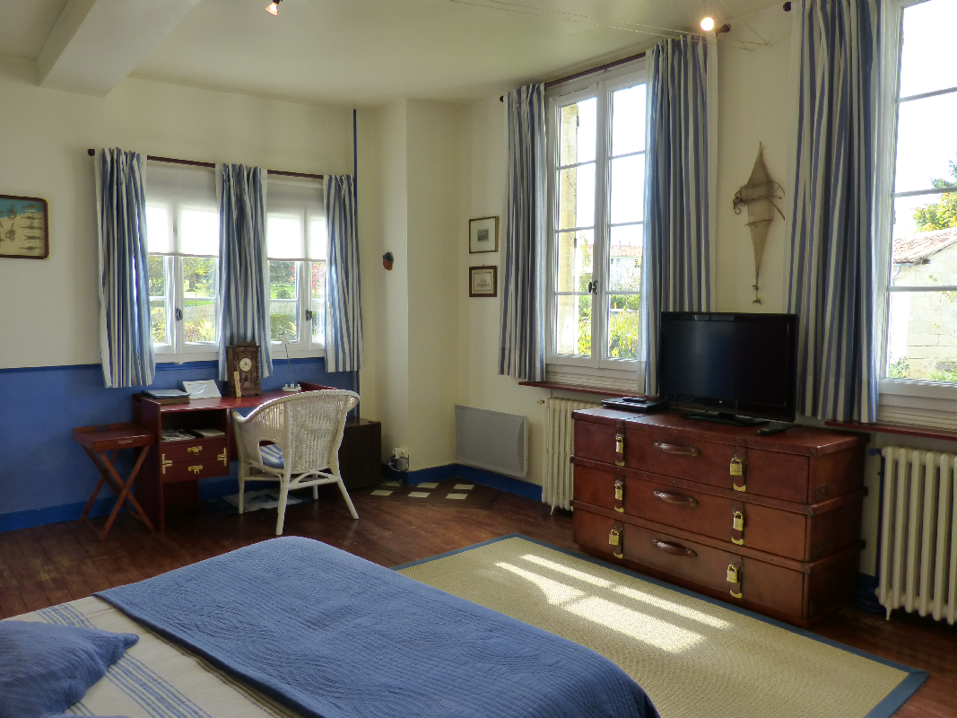 Chambre Marine