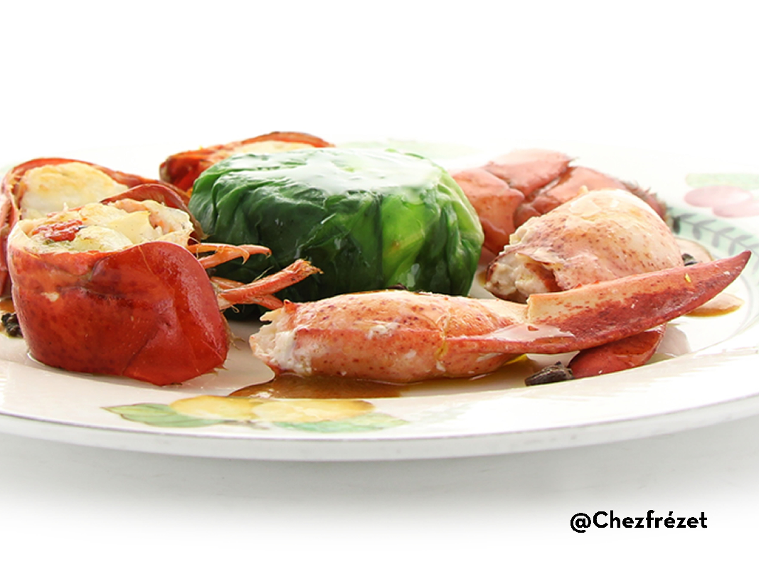 Quinzaine Gourmande du Homard
