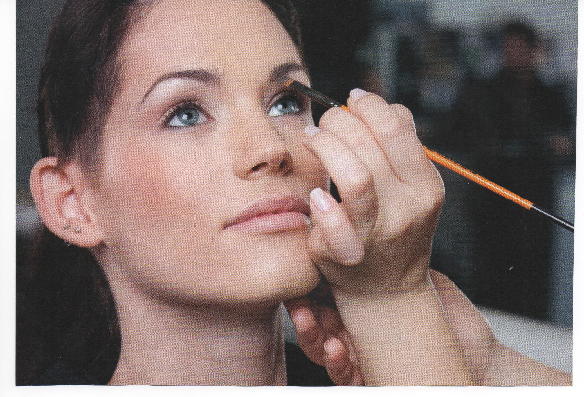 Maquillage
