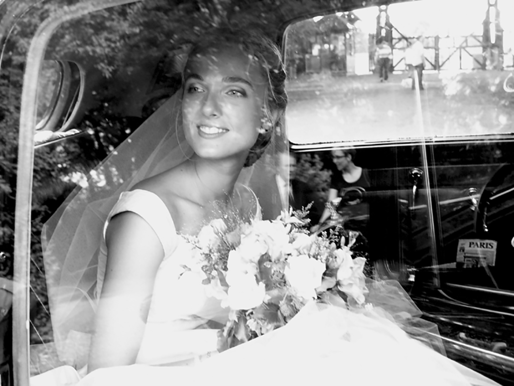Photo de mariage à Reims