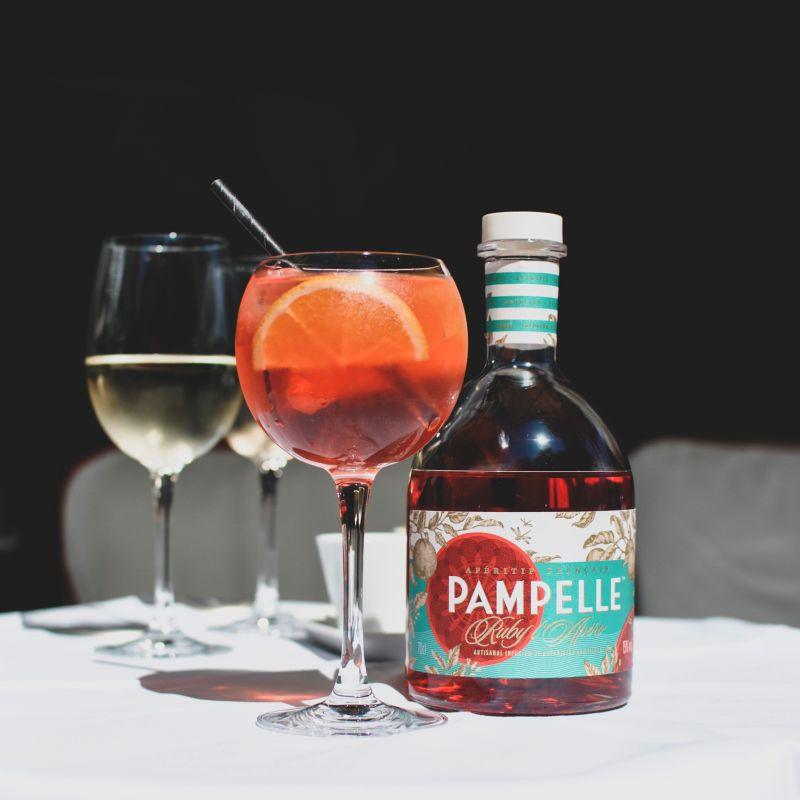Cocktail du Murat (75016)