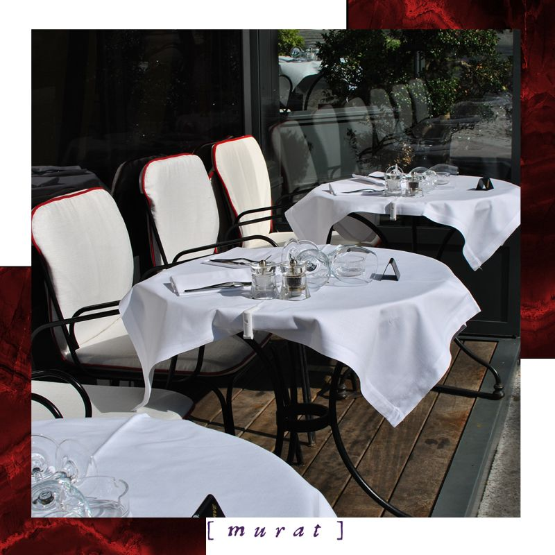 Terrasse du Murat (75016)