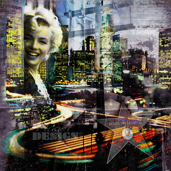Mytic Marilyn Monroe