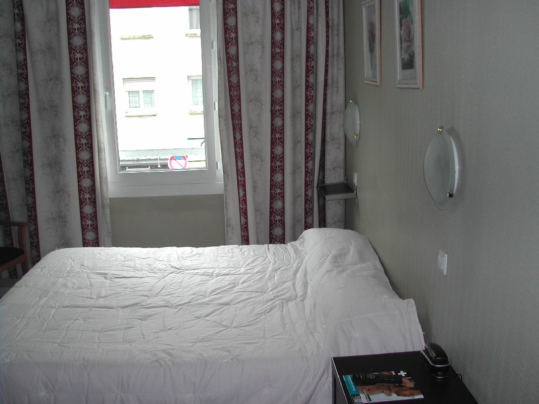 Chambre Double