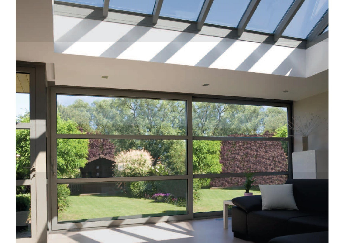 Veranda Sky Dome