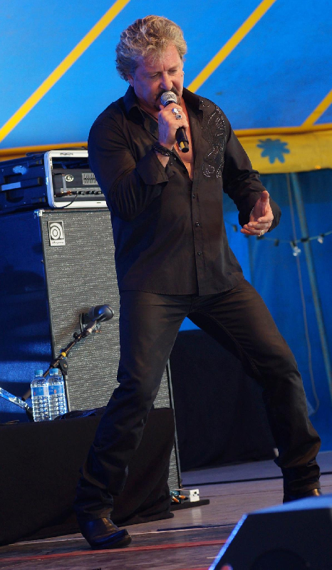 John Logan