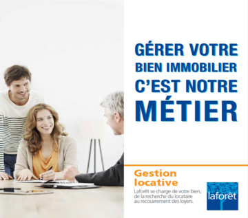 Et si la Gestion Locative était la solution ?