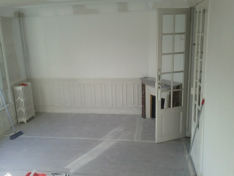 Travaux de Rénovation Peinture