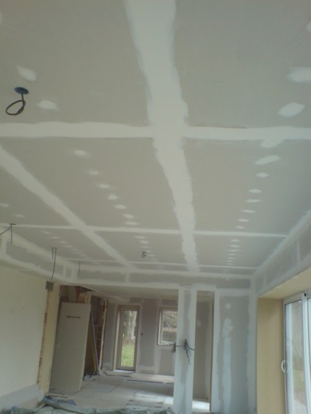 Peinture Intérieur